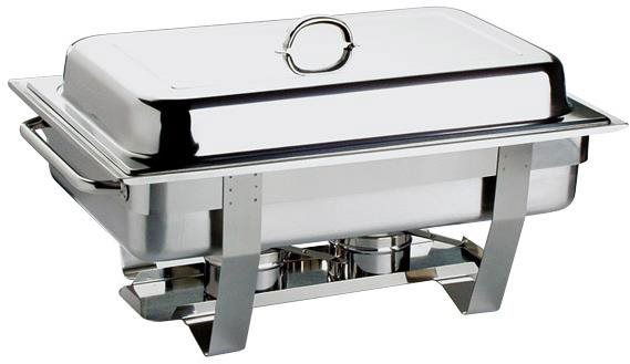 APS Chafing GN 1/1 CHEF, 11675