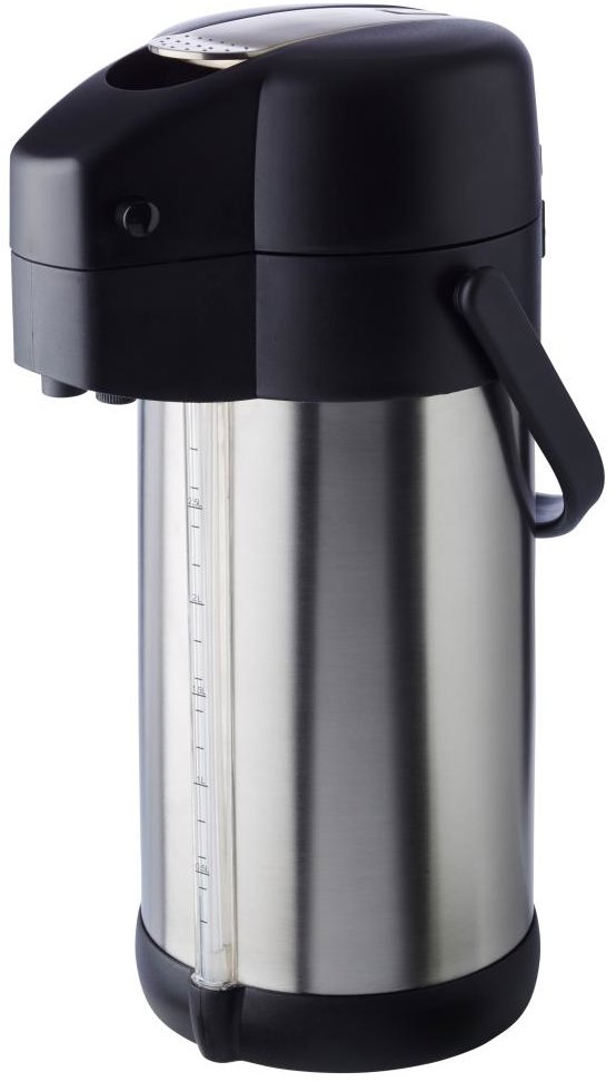 APS PRIME Termokanvica s pumpičkou 3 l