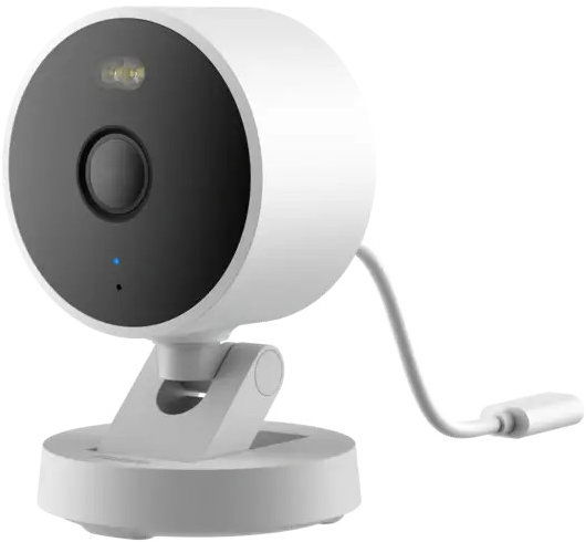 AQARA Camera G100 Select (CH-C08DW), biela