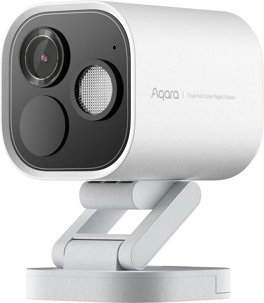 AQARA Camera Hub G5 Pro WiFi (CH-C07DW), biela