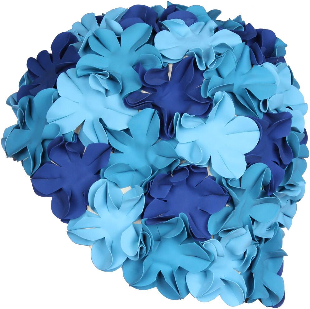 Aqua-Speed Bloom modro – modrá
