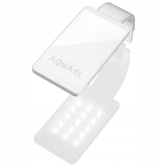 Aquael Lamp Leddy Smart Plant D & N biele 4,8 W