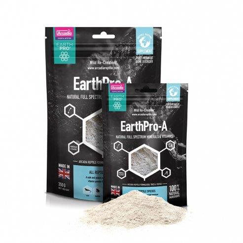 Arcadia EarthPro A 100 g