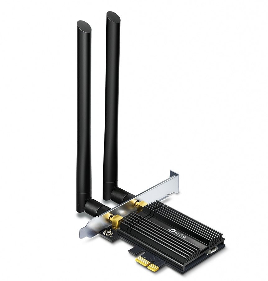 Archer TX50E WiFi6