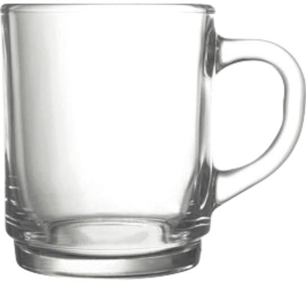 Arcoroc Bock 250 ml
