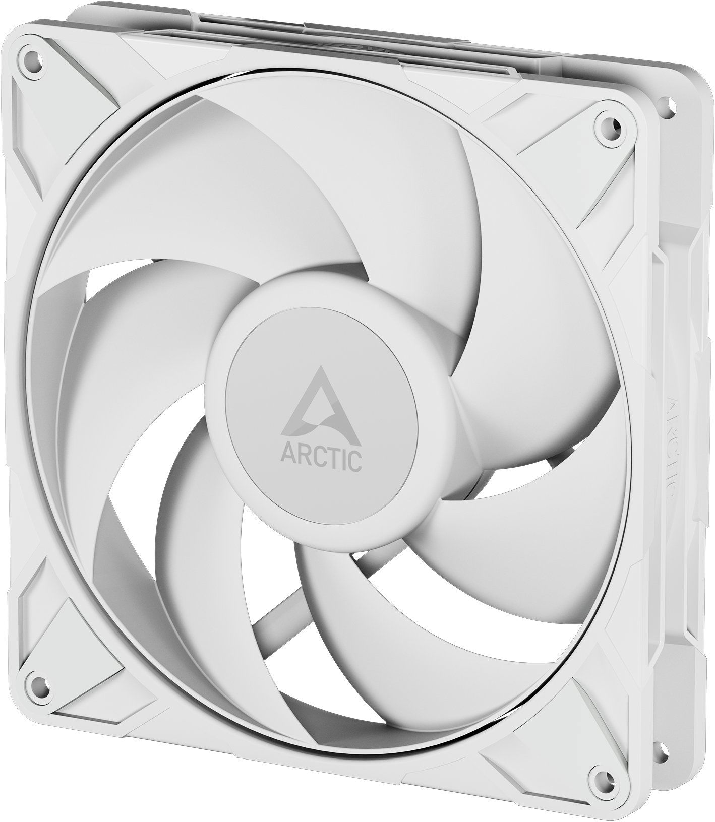 ARCTIC P14 Pro PST White