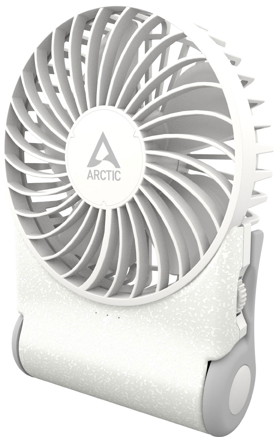 ARCTIC Summair 2Go White