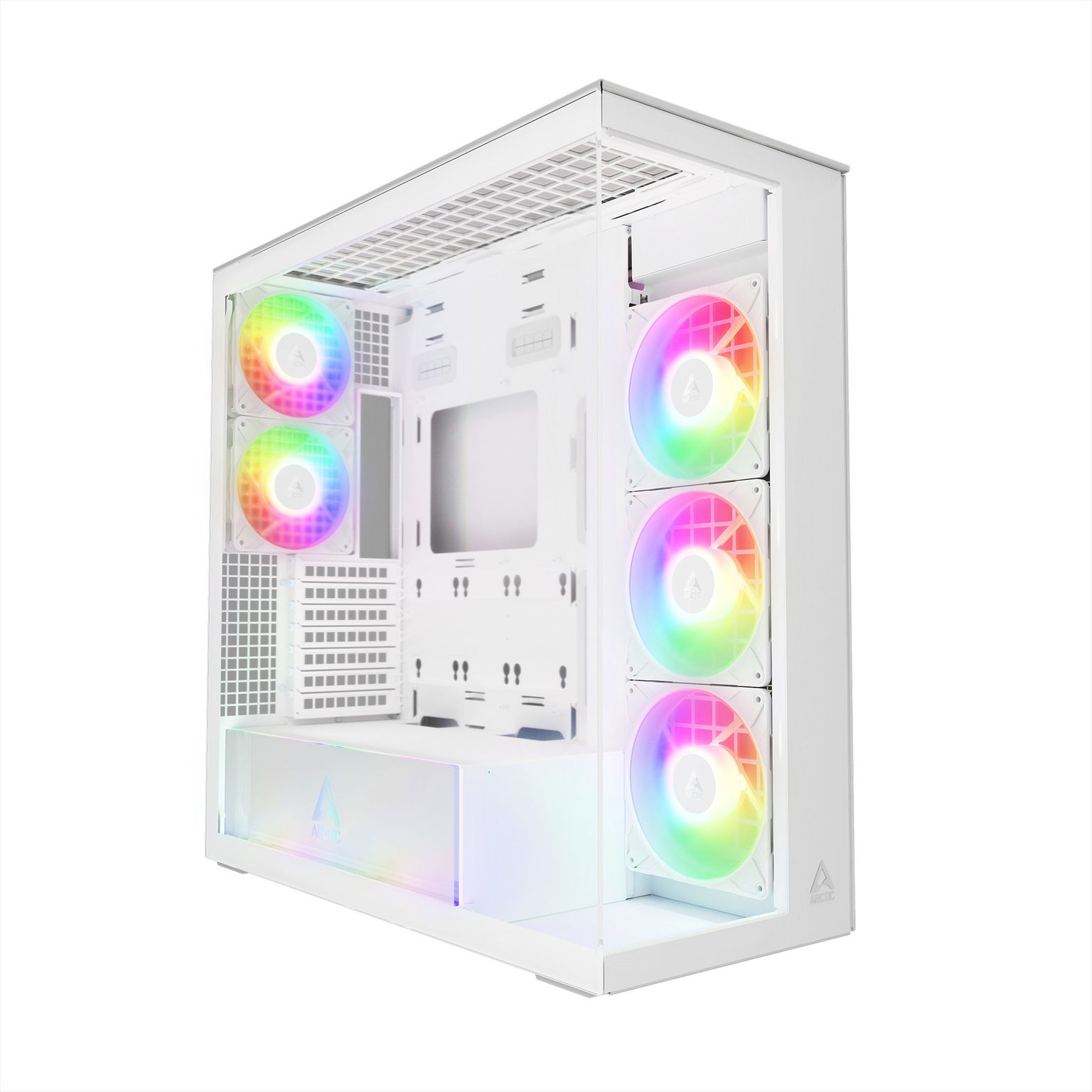 ARCTIC XTENDER (White)