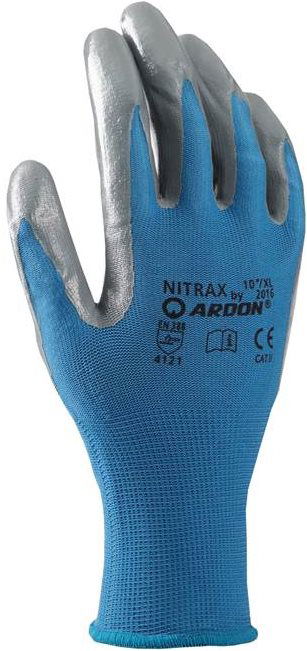 Ardon Rukavice NITRAX, veľ. 10