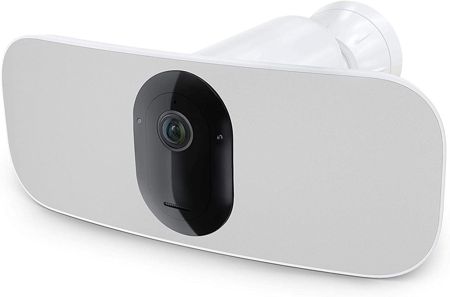 Arlo Floodlight Outdoor Security Camera – (Base station not included) – Biela