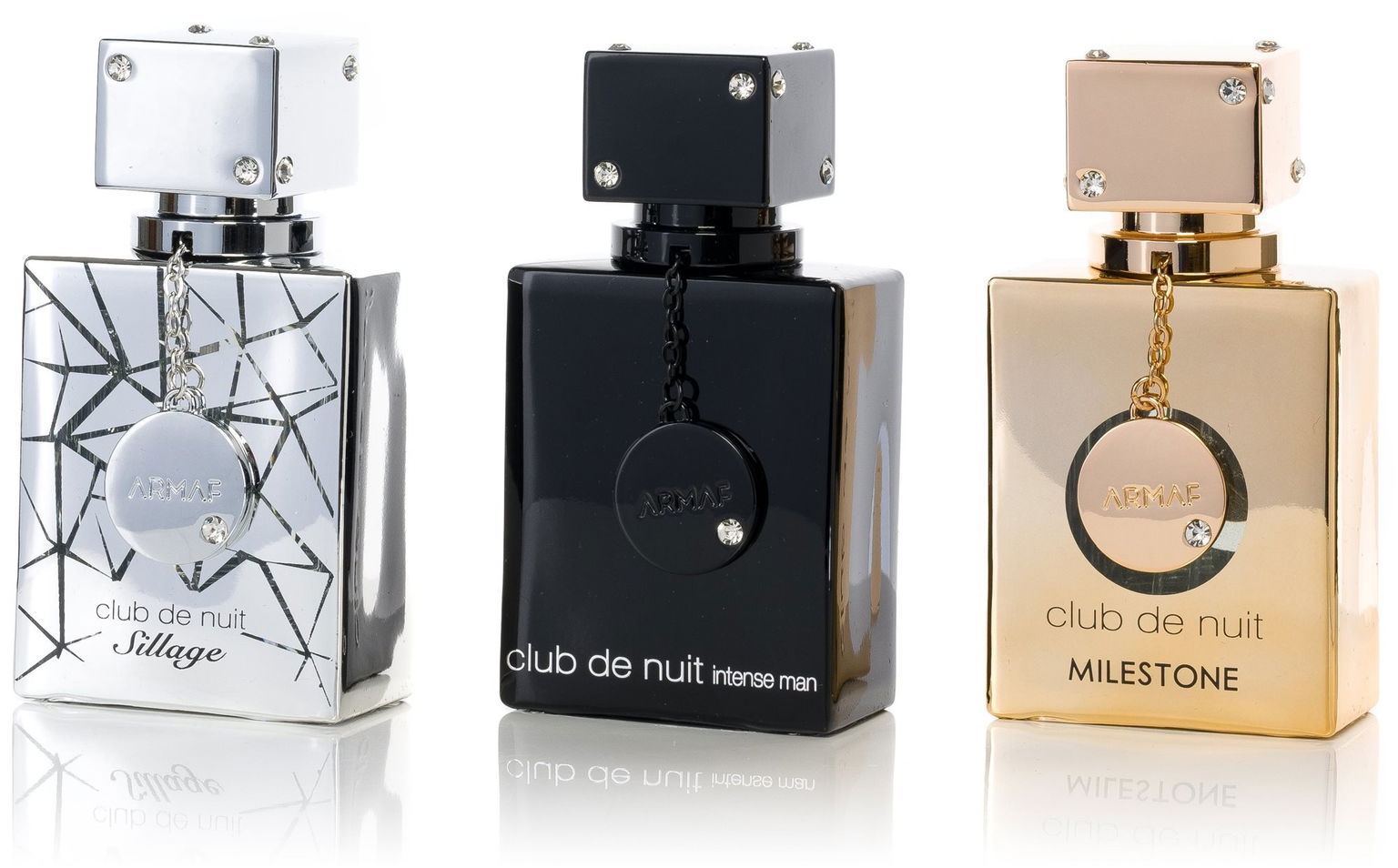 ARMAF Club De Nuit Mini Sada EdP 90 ml