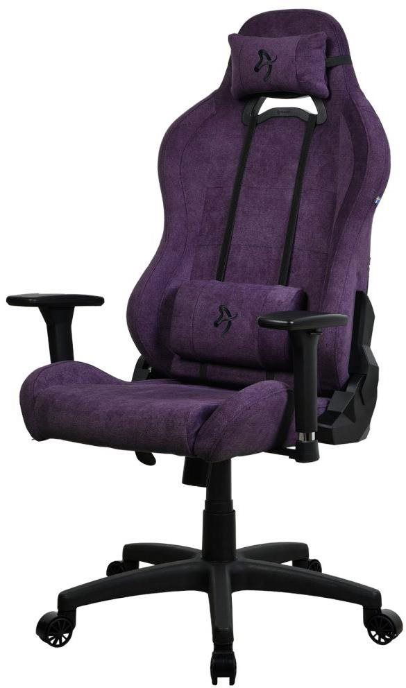 AROZZI Torretta Soft Fabric v2 fialová