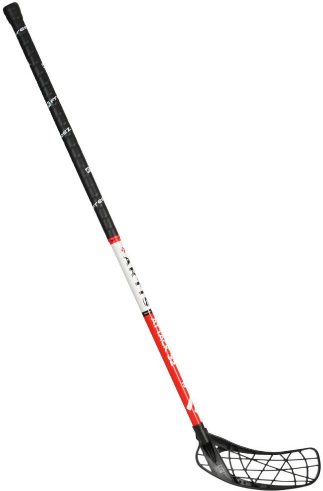 Artis Attack 32 JR čierna – 75 cm R