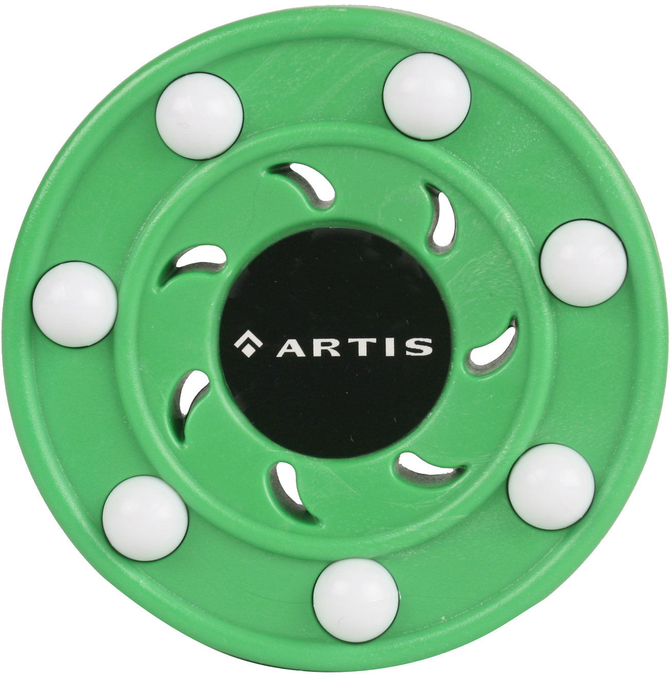 Artis Puk Inline, zelená
