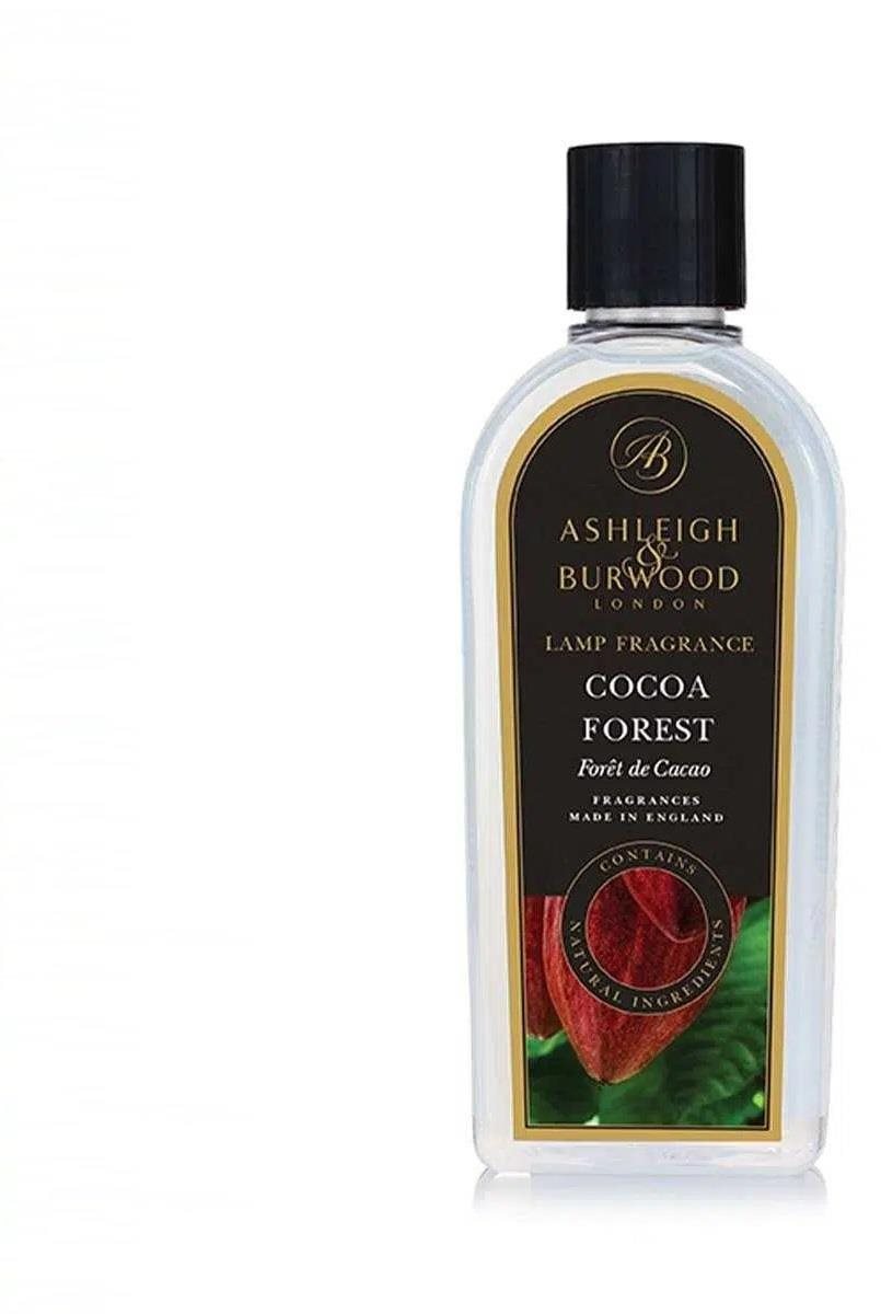 Ashleigh & Burwood Cocoa Forest, 250 ml