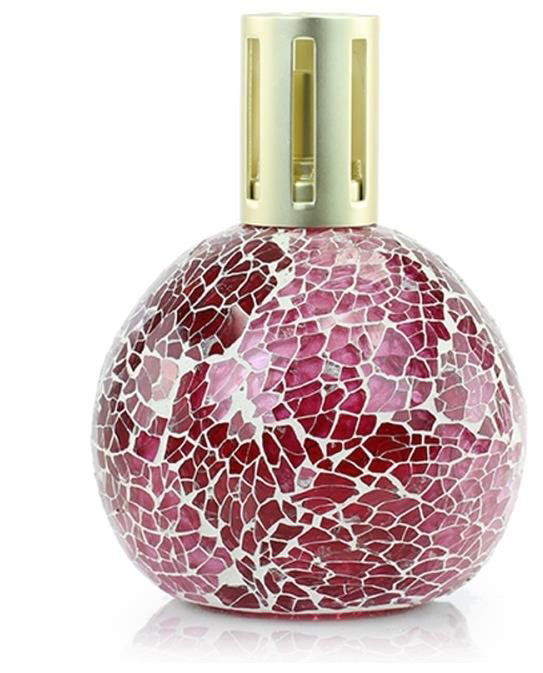 Ashleigh & Burwood Lamp Pink