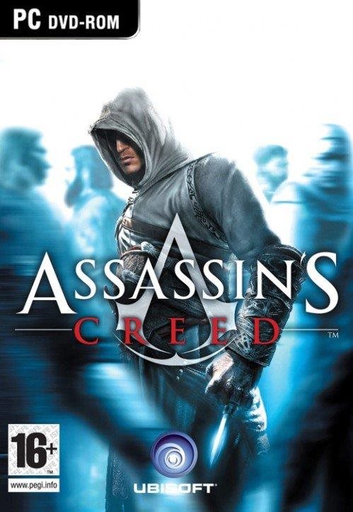 Assassins Creed – PC DIGITAL
