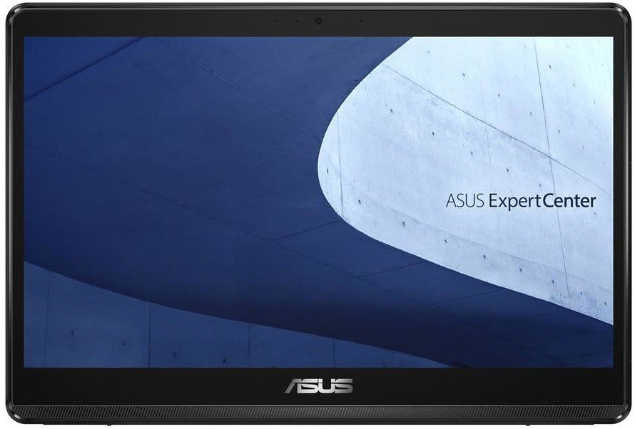 ASUS ExpertCenter E1 E1600WKAT-8128X Black dotykový