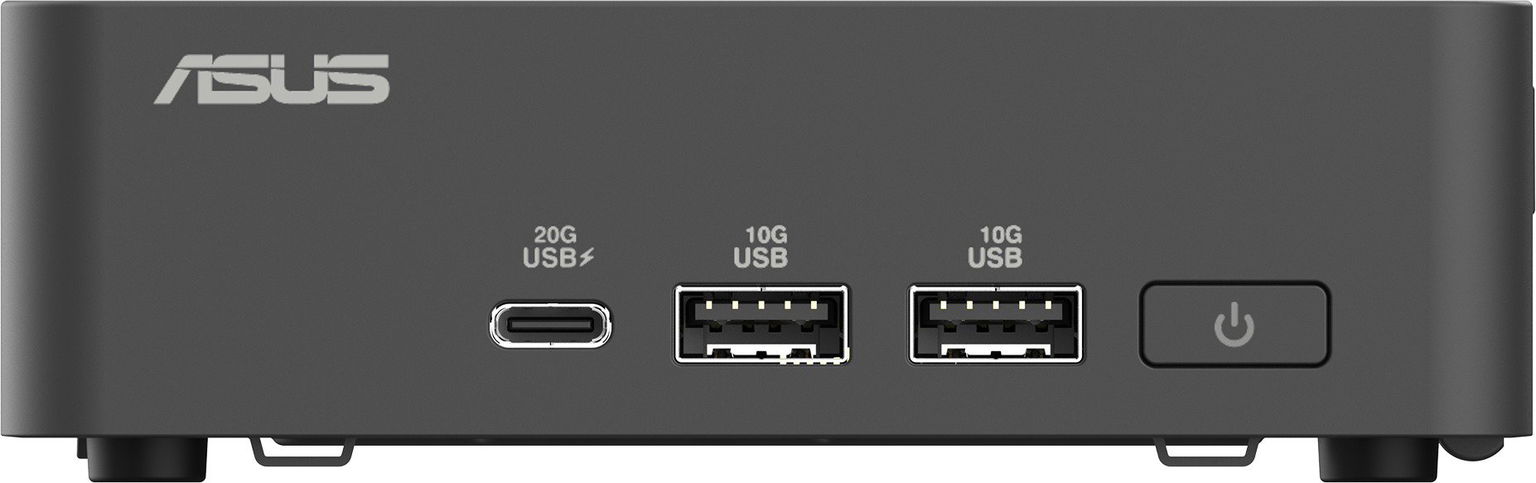 ASUS NUC 15 Pro RNUC15CRKU500002 Slim