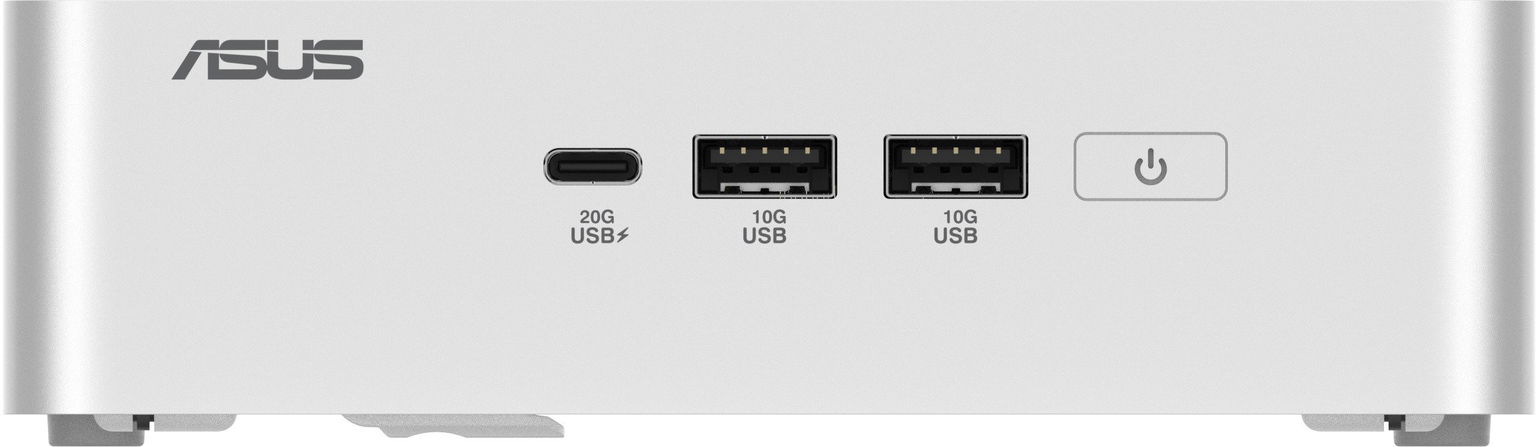 ASUS NUC 15 Pro+ RNUC15CRSU900002