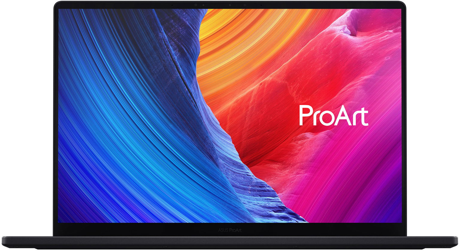 ASUS ProArt P16 H7606WX-OLED066X Nano Black