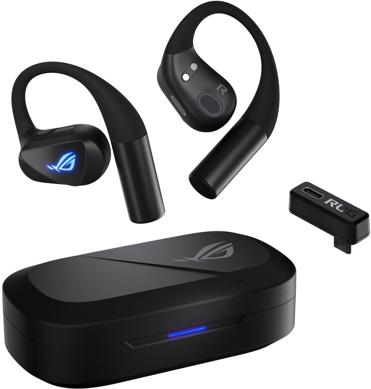 ASUS ROG Cetra Open Wireless