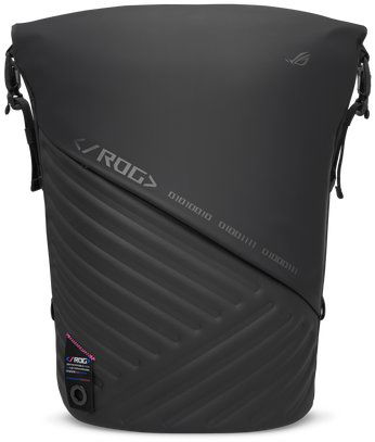 ASUS ROG Slash Backpack 4.0 BP3801 18" čierny