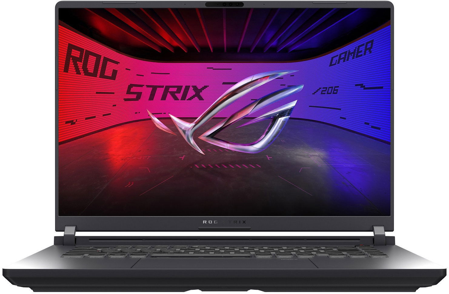 ASUS ROG Strix G16 G615LM-S5382Z Eclipse Gray (bez adaptéra)