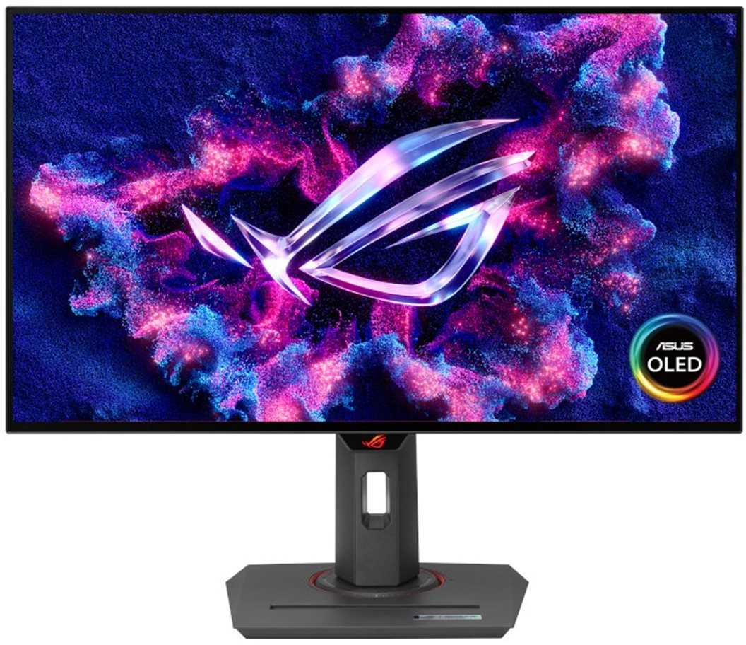 ASUS ROG Strix OLED XG27AQDMG