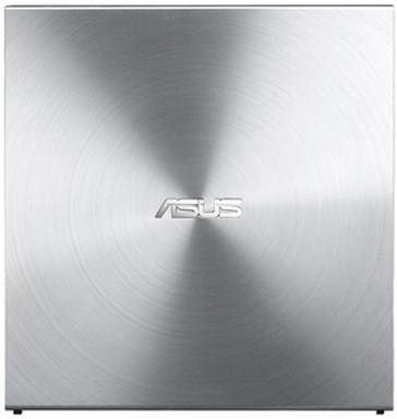 ASUS SDRW-08U5S-U strieborná + softvér
