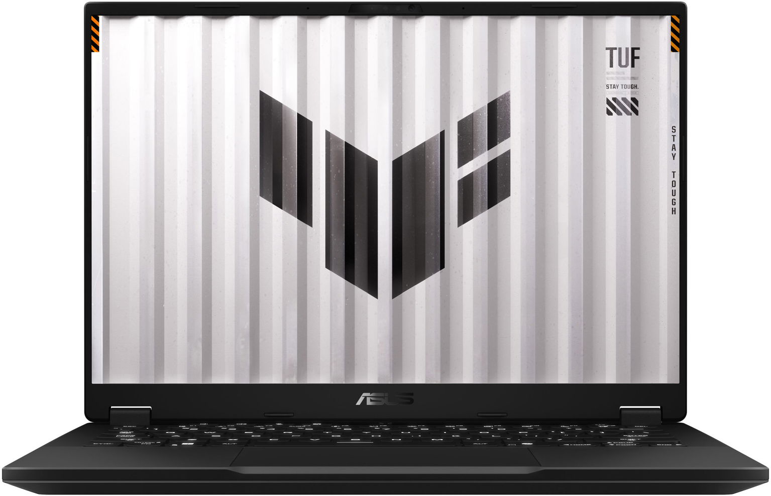 ASUS TUF Gaming A14 FA401EA-RG005W Jaeger Gray