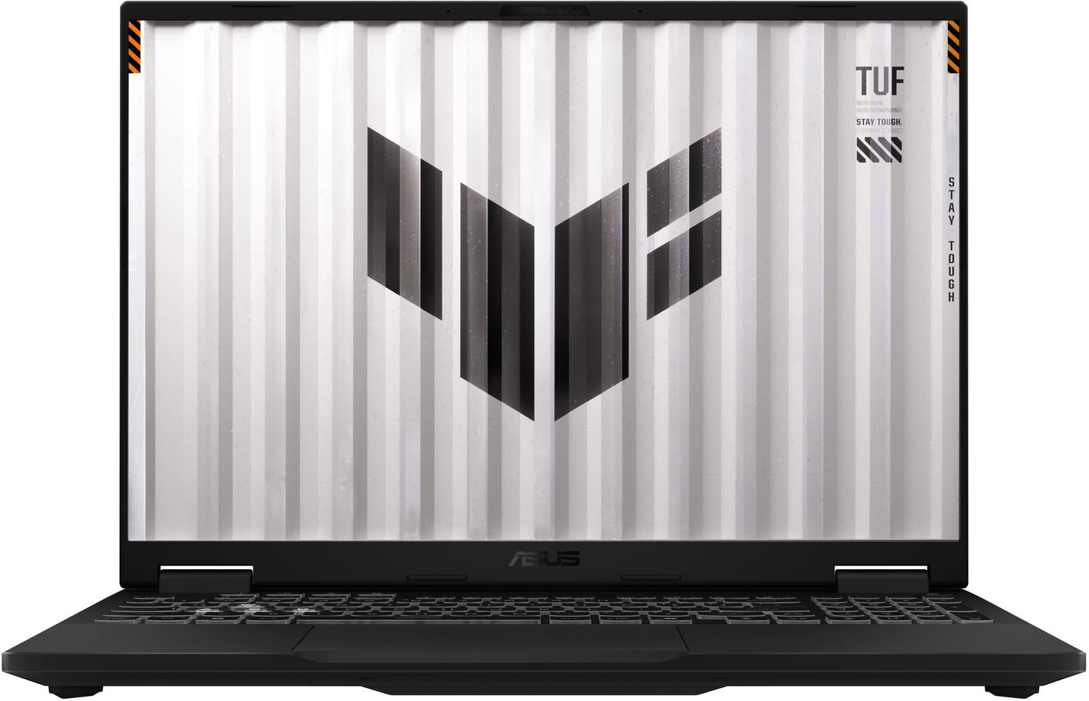 ASUS TUF Gaming A16 FA608UP-RV011W Jaeger Gray