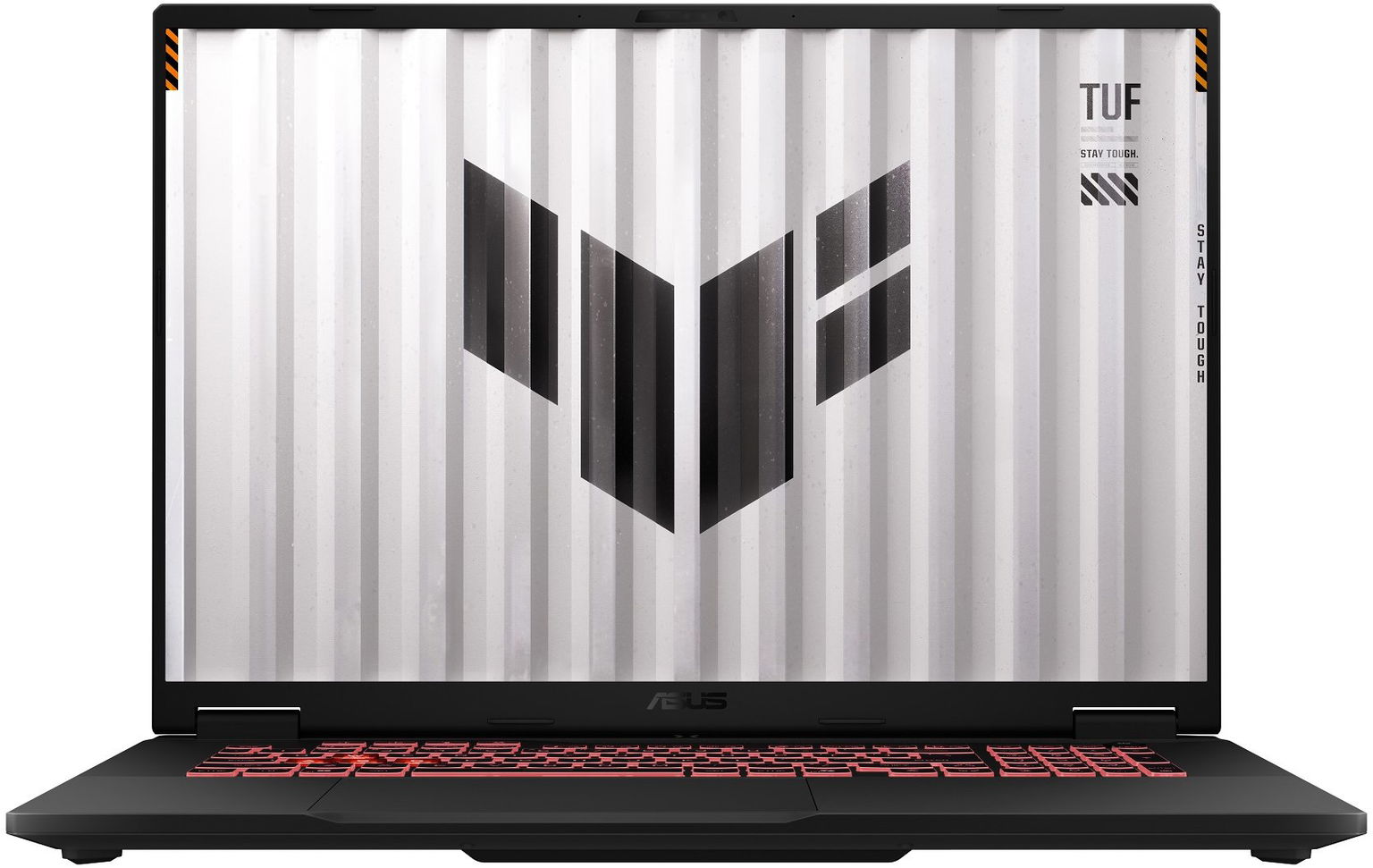 ASUS TUF Gaming A18 FA808UM-S8132WZ Jaeger Gray (bez adaptéra)