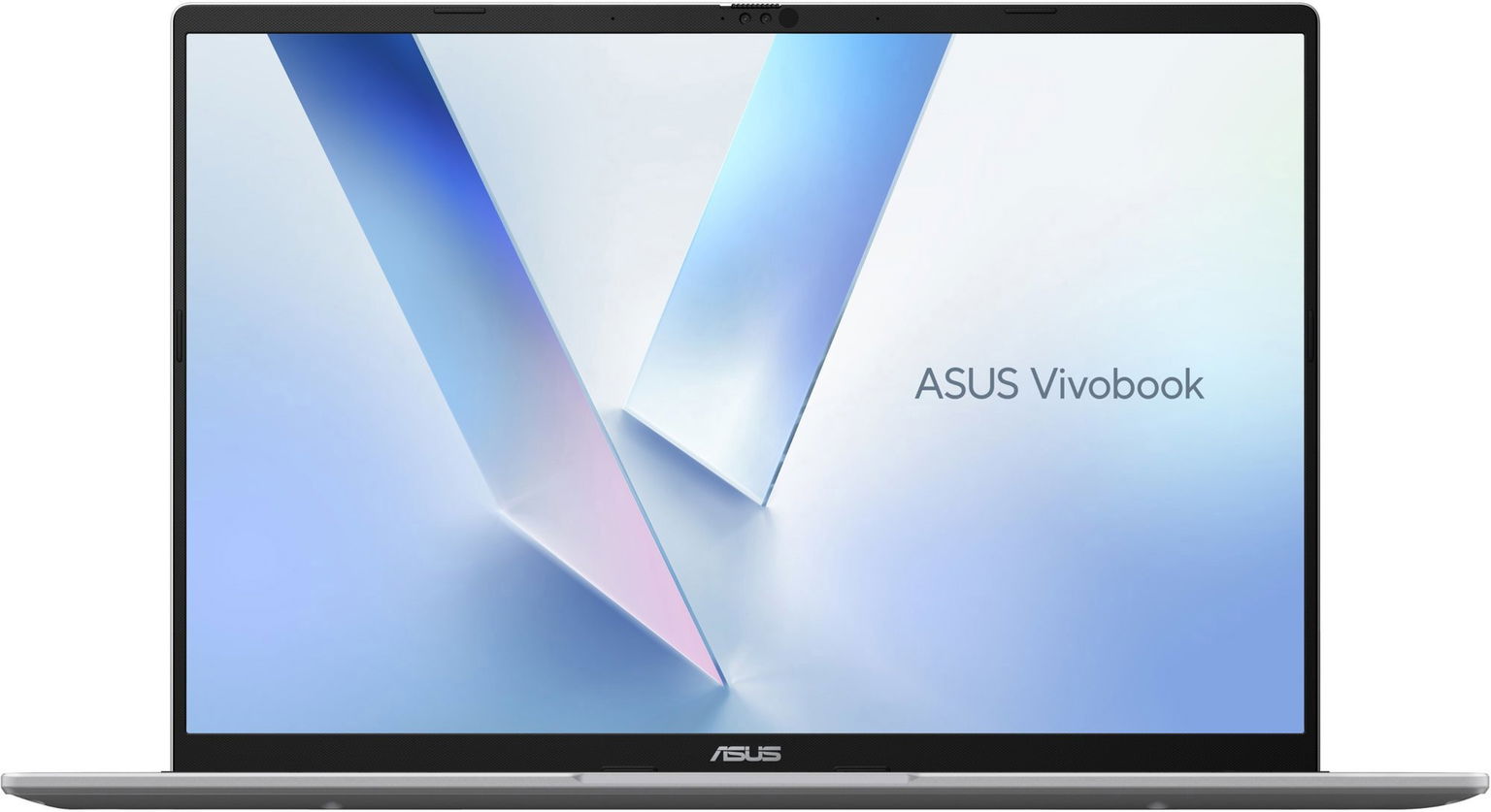 ASUS Vivobook 16 M1607KA-MB245WZ Cool Silver (bez adaptéra)