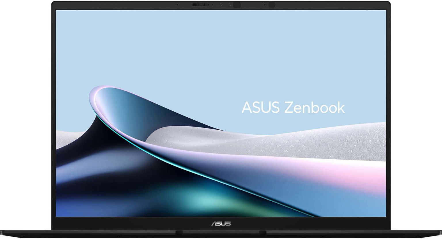 ASUS Zenbook 14 UM3406GA-OLED239WZ Jade Black (bez adaptéra)