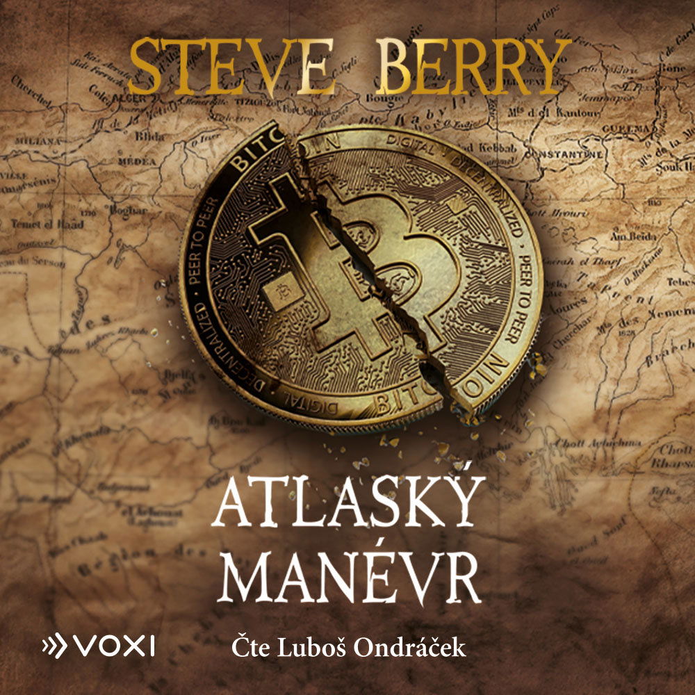 Atlaský manévr