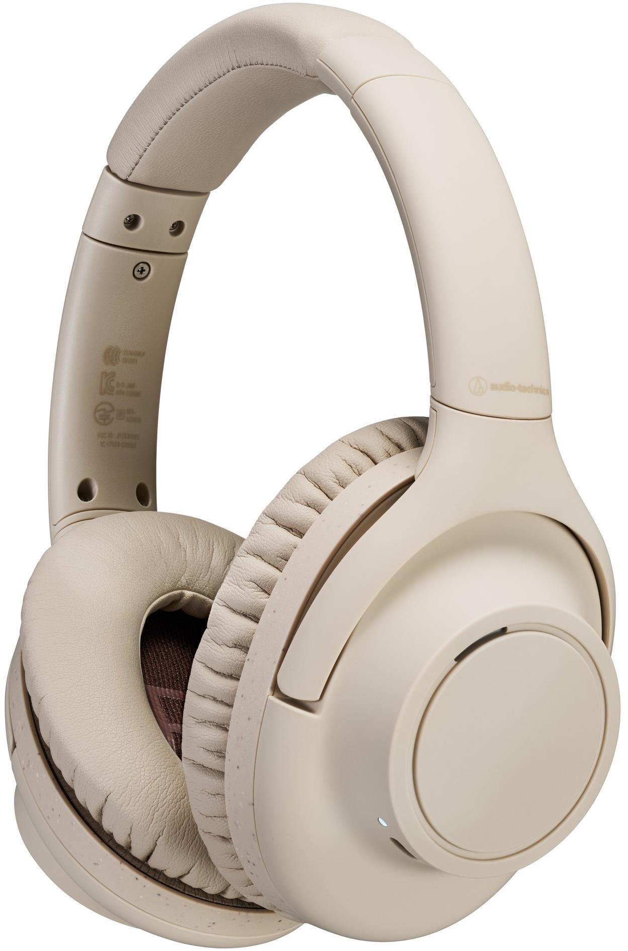 Audio-Technica ATH-S300BT béžové