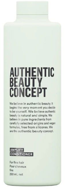 AUTHENTIC BEAUTY CONCEPT Amplify Conditioner 250 ml
