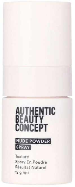 AUTHENTIC BEAUTY CONCEPT Nude Powder Spray 12 g