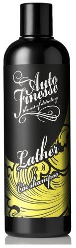 AUTO FINESSE Super koncentrovaný Autošampón Lather pH Neutral, 500 ml