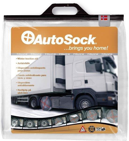 AutoSock AL79 – textilné snehové reťaze pre nákladné vozy