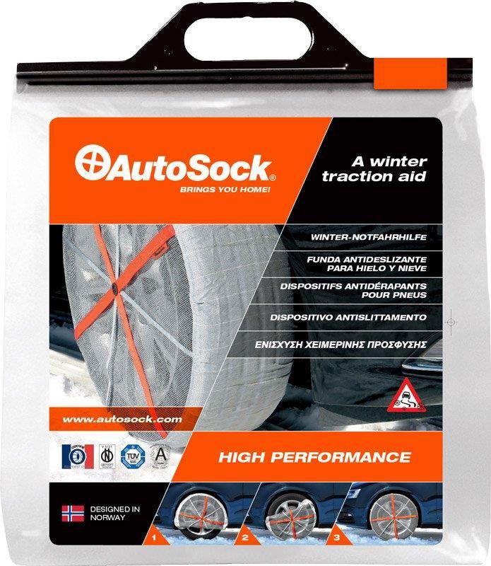 AutoSock veľkosť 695