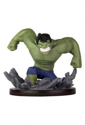Avengers figúrka Q-Fig – Hulk