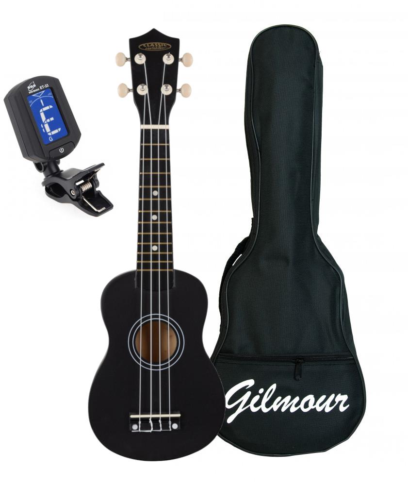 AW Ukulele Set 5