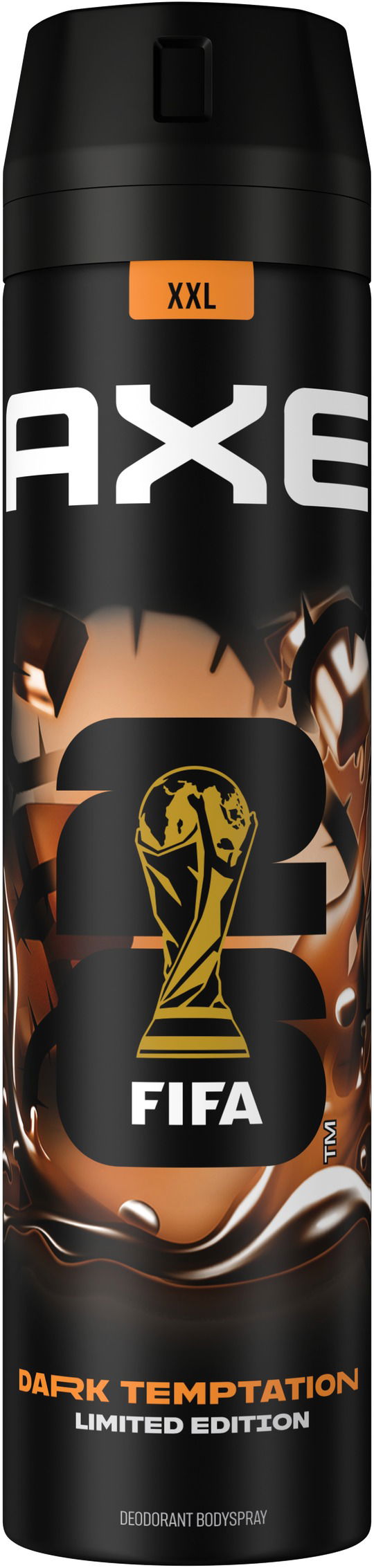 AXE Dark Temptation 250 ml