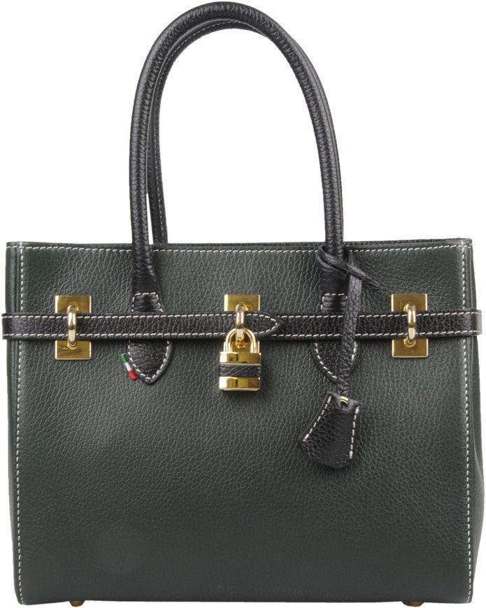 Azra Baby Olive Nera