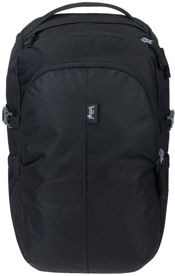 BAAGL Batoh Dash Black GRS