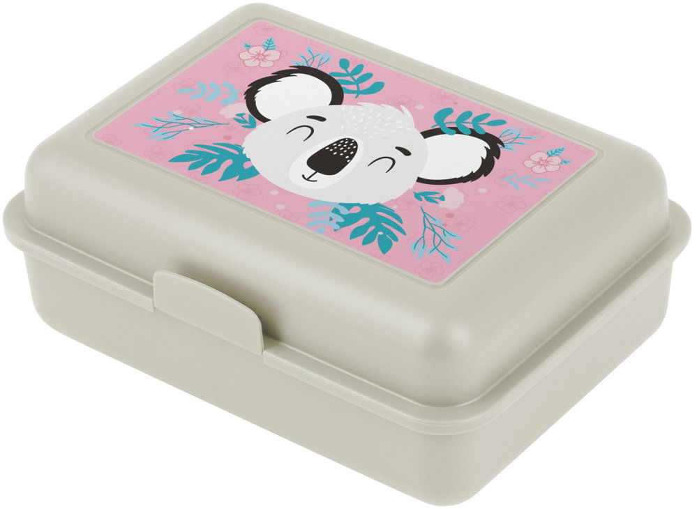 BAAGL Box na desiatu Baby Koala