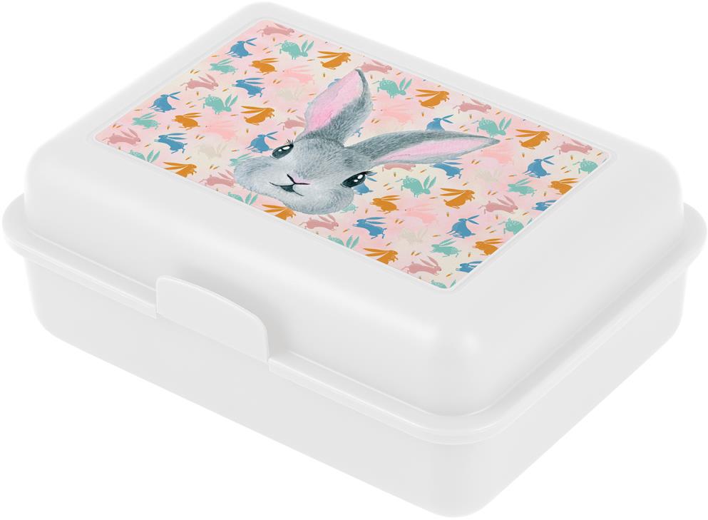 BAAGL Box na desiatu Bunny