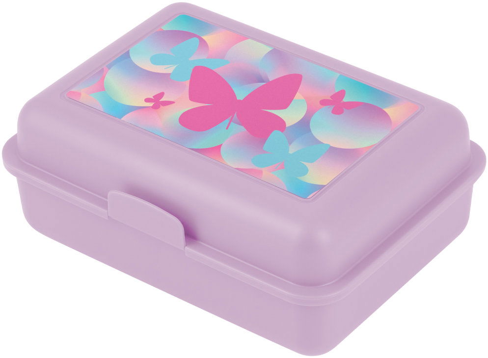 BAAGL Box na desiatu Candy